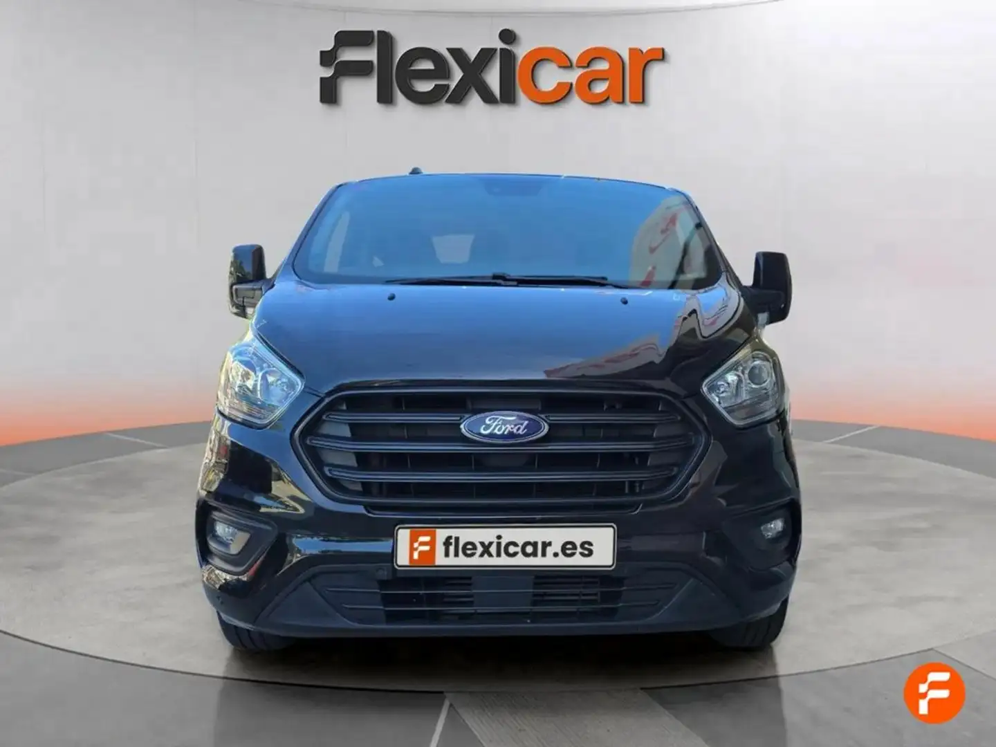 Ford Transit Custom KOMBI KB 2.0EBLUE 130 320C TRE A Amarillo - 2