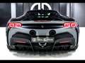 Ferrari SF90 Stradale STRADALE°LIFT°CARBON°JBL°RACING SITZE°ACC°KAM Gris - thumbnail 4