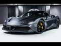 Ferrari SF90 Stradale STRADALE°LIFT°CARBON°JBL°RACING SITZE°ACC°KAM Gris - thumbnail 1