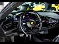 Ferrari SF90 Stradale STRADALE°LIFT°CARBON°JBL°RACING SITZE°ACC°KAM Gris - thumbnail 10
