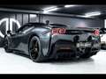 Ferrari SF90 Stradale STRADALE°LIFT°CARBON°JBL°RACING SITZE°ACC°KAM Gris - thumbnail 3