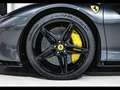 Ferrari SF90 Stradale STRADALE°LIFT°CARBON°JBL°RACING SITZE°ACC°KAM Gris - thumbnail 8