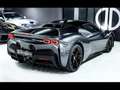 Ferrari SF90 Stradale STRADALE°LIFT°CARBON°JBL°RACING SITZE°ACC°KAM Gris - thumbnail 7