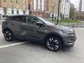 Opel Grandland X 1.2 TURBO 130CH DESIGN LINE Gris - thumbnail 3