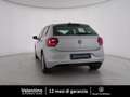 Volkswagen Polo 1.0 TSI DSG 5p. Comfortline BlueMotion Technology Grigio - thumbnail 5