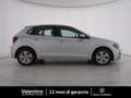 Volkswagen Polo 1.0 TSI DSG 5p. Comfortline BlueMotion Technology Grigio - thumbnail 2