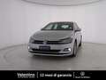 Volkswagen Polo 1.0 TSI DSG 5p. Comfortline BlueMotion Technology Grigio - thumbnail 1