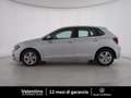 Volkswagen Polo 1.0 TSI DSG 5p. Comfortline BlueMotion Technology Grigio - thumbnail 4