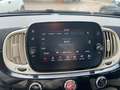 Fiat 500 1.0 hybrid Dolcevita 70cv Schwarz - thumbnail 10