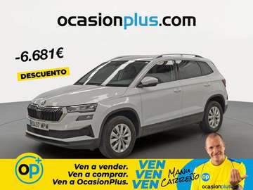 2.0TDI Adblue Selection 85kW