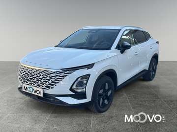 1.6 tgdi Comfort 7dct