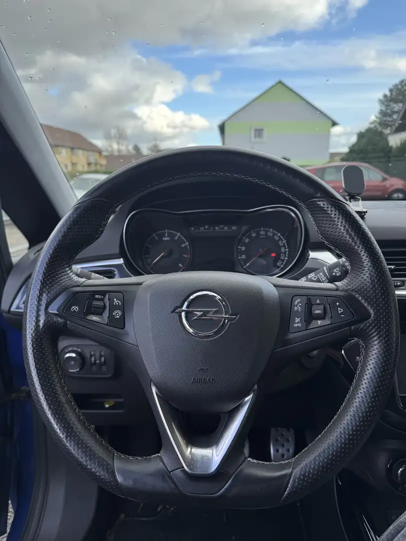 Opel Corsa 1.6 Turbo OPC - 2