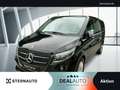 Mercedes-Benz V 300 V 300 d 4M AVANTGARDE Extralang Distronic/Kamera Schwarz - thumbnail 1