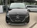 Mercedes-Benz V 300 V 300 d 4M AVANTGARDE Extralang Distronic/Kamera Schwarz - thumbnail 2