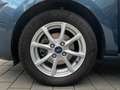 Ford Fiesta Titanium PDC DAB LED WINTER TEMPOMAT Blau - thumbnail 4