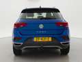 Volkswagen T-Roc 1.5 TSI 150 PK DSG AUT. STYLE + ADAPTIVE CRUISE / Blue - thumbnail 8