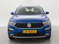 Volkswagen T-Roc 1.5 TSI 150 PK DSG AUT. STYLE + ADAPTIVE CRUISE / Blue - thumbnail 7