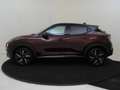 Nissan Juke 1.0 DIG-T N-Design 114PK | Navigatie | Cruise en C Rood - thumbnail 2
