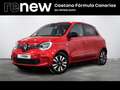 Renault Twingo Techno 60 kW R80 batería 20kWh Rojo - thumbnail 1