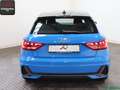 Audi A1 A1 35 TFSI S LINE VIRTUAL,ACC,KEYLESS,NAVI,LED Синий - thumbnail 10