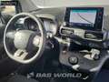 Citroen Berlingo 130PK Automaat L1H1 Benzine Emissievrije Euro6 Nav Blanco - thumbnail 9
