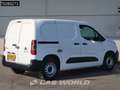 Citroen Berlingo 130PK Automaat L1H1 Benzine Emissievrije Euro6 Nav Blanco - thumbnail 6