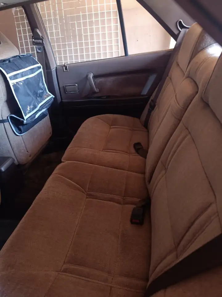 Mitsubishi Galant 2400 GLS, foto 6