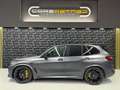 BMW X5 xDrive 45e Gris - thumbnail 9