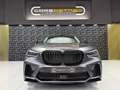 BMW X5 xDrive 45e Gris - thumbnail 4