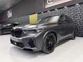 BMW X5 xDrive 45e Gris - thumbnail 5