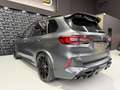 BMW X5 xDrive 45e Gris - thumbnail 8