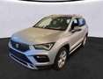 SEAT Ateca Xperience 2.0 TDI DSG Navi AHK Pano Kamera LED SiH Silber - thumbnail 4