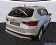 SEAT Ateca Xperience 2.0 TDI DSG Navi AHK Pano Kamera LED SiH Silber - thumbnail 2