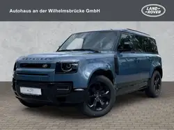 Land Rover Defender 110 D250 X Dynamic HSE BLACK PACK/AHK