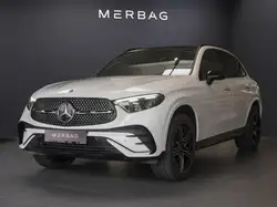 Mercedes-Benz GLC 300 de 4MATIC mit EQ Hybrid Technologie 360