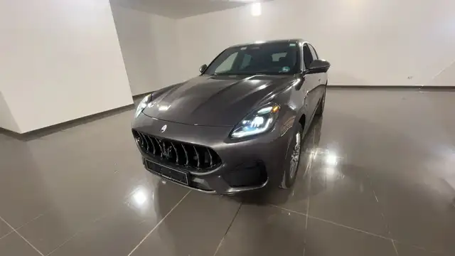 Maserati Grecale Grecale 2.0 mhev GT 300cv auto