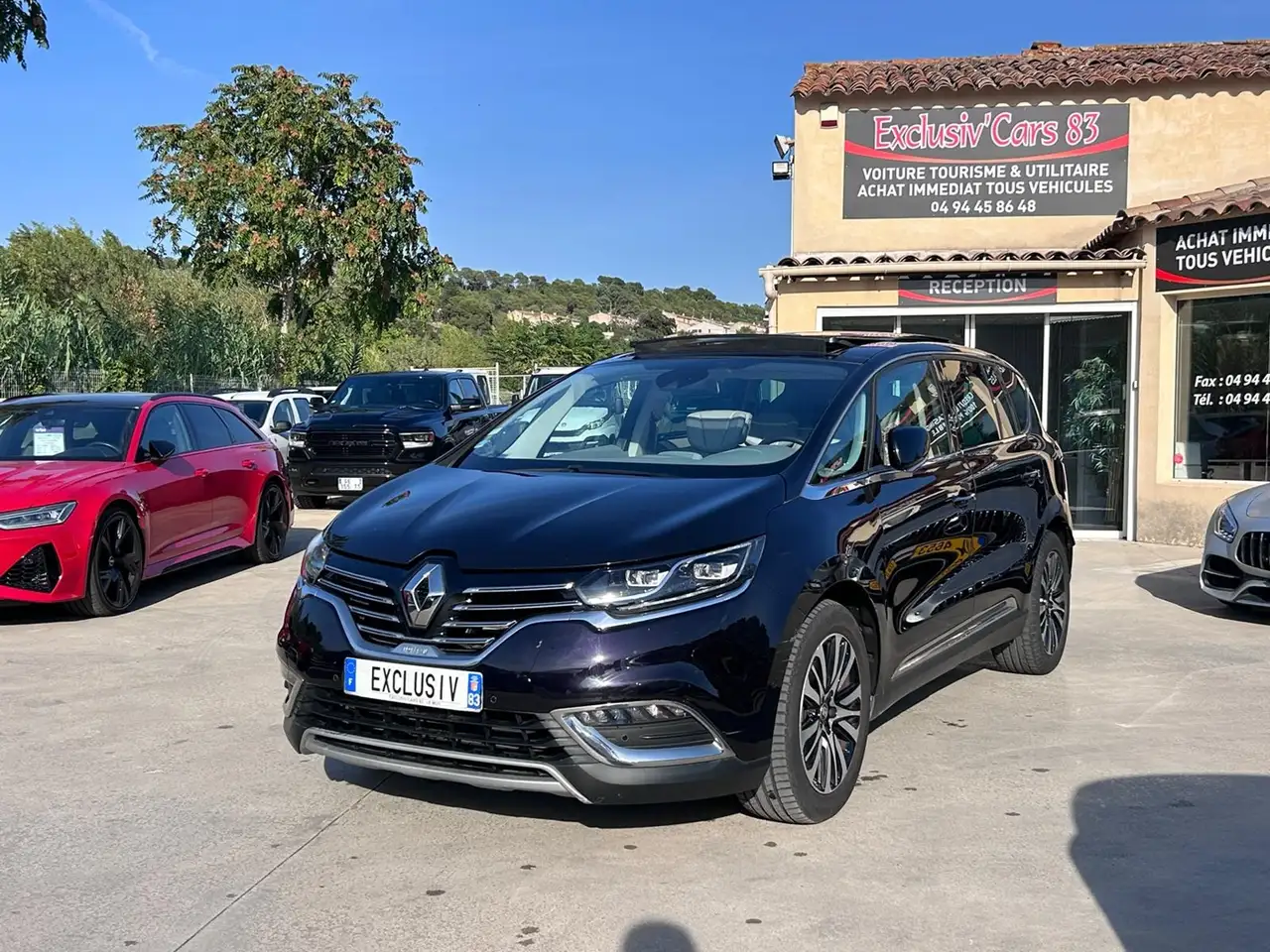 Renault Espace