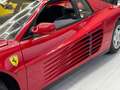 Ferrari Testarossa Testarossa 5.0 Piros - thumbnail 15