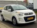 Citroen C1 1.0 VTi Feel/CARPLAY!/5drs/Cruise/Airco/Elektr.ram Wit - thumbnail 3