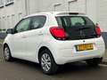 Citroen C1 1.0 VTi Feel/CARPLAY!/5drs/Cruise/Airco/Elektr.ram Wit - thumbnail 5