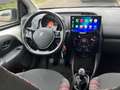 Citroen C1 1.0 VTi Feel/CARPLAY!/5drs/Cruise/Airco/Elektr.ram Wit - thumbnail 11