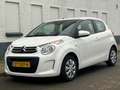 Citroen C1 1.0 VTi Feel/CARPLAY!/5drs/Cruise/Airco/Elektr.ram Wit - thumbnail 2
