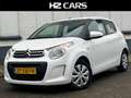Citroen C1 1.0 VTi Feel/CARPLAY!/5drs/Cruise/Airco/Elektr.ram Wit - thumbnail 1