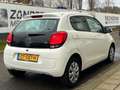 Citroen C1 1.0 VTi Feel/CARPLAY!/5drs/Cruise/Airco/Elektr.ram Wit - thumbnail 4