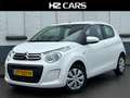Citroen C1 1.0 VTi Feel|5drs|Cruise|Airco|Bluetooth|Elektr.ra Blanc - thumbnail 1