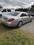 Mercedes-Benz S 500 4-Matic 4.7 V8 Biturbo Aut. Silber - thumbnail 3