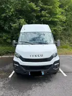 Iveco Daily FGN 35 C 15/2.3 V11 H2 QUAD-LEAF BVM6