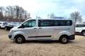 Ford Tourneo Custom 8 Sitze*SZH*Klima*SR+WR*AHK*TÜV* Srebrny - thumbnail 2