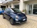 Fiat 500 C 1.0 Hybrid Bleu - thumbnail 4