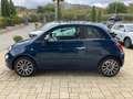 Fiat 500 C 1.0 Hybrid Bleu - thumbnail 8